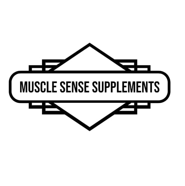 MUSCLE SENSE SUPPLEMENTS 